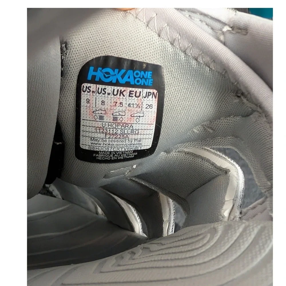 Hoka One One hoka hopara